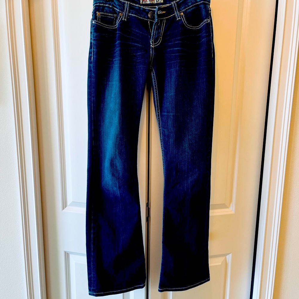 BKE Jeans